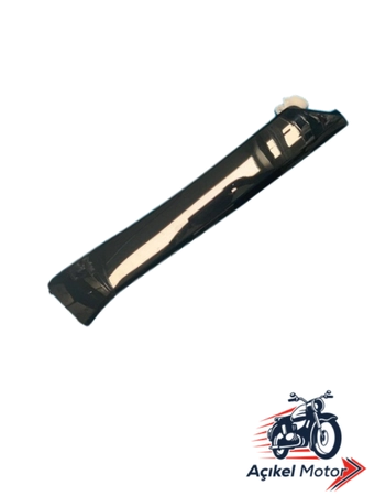 ARORA GEMMA SAĞ MARŞBİYEL NARDO GRİ